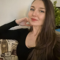 Надежда, Россия, Москва, 37 лет