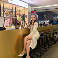 Надежда, Россия, Москва, 37 лет