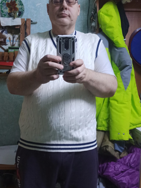 Сергей, Россия, Новосибирск, 50 лет, 2 ребенка. Адекватный мужчина без жилищный и мат проблем трезвенник