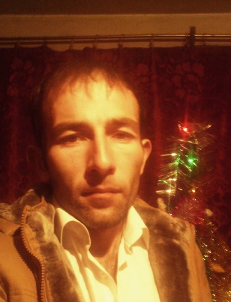 Ярослав Музыченко, Туркменистан, Мары, 39 лет. Познакомлюсь для серьезных отношений.