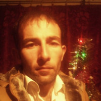 Ярослав Музыченко, Туркменистан, Мары, 39 лет