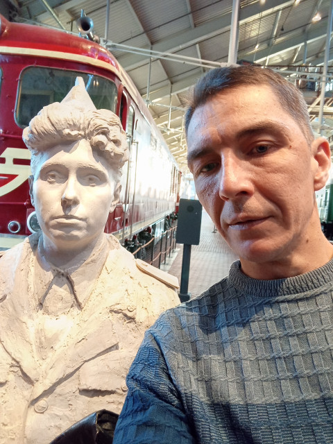 Сергей, Россия, Псков. Фото на сайте ГдеПапа.Ру