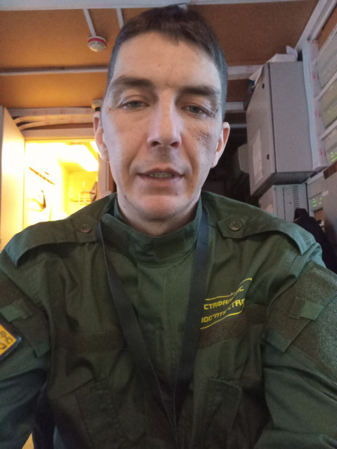 Сергей, Россия, Псков. Фото на сайте ГдеПапа.Ру