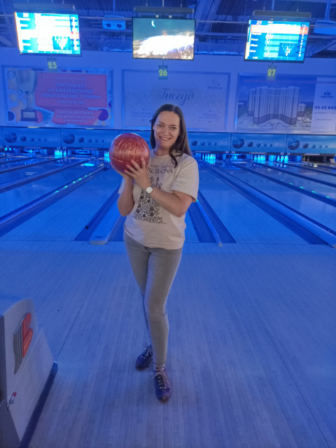 Анна, Россия, Санкт-Петербург. Фото на сайте ГдеПапа.Ру