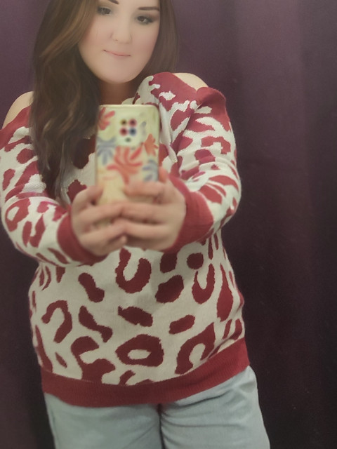 Светлана, Россия, Симферополь. Фото на сайте ГдеПапа.Ру