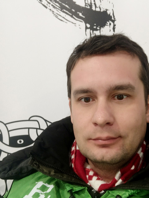 Арс, Москва, 36 лет, 1 фото. Познакомлюсь с женщиной для любви и серьезных отношений, дружбы и общения.  Анкета 872466. 