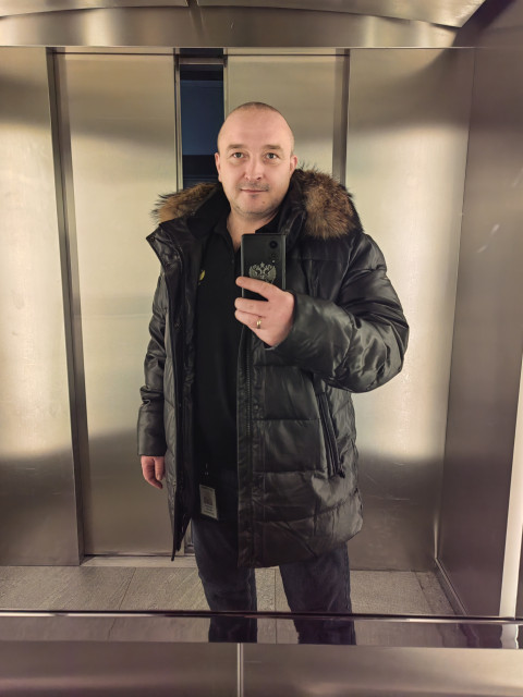 Максим, Россия, Москва. Фото на сайте ГдеПапа.Ру