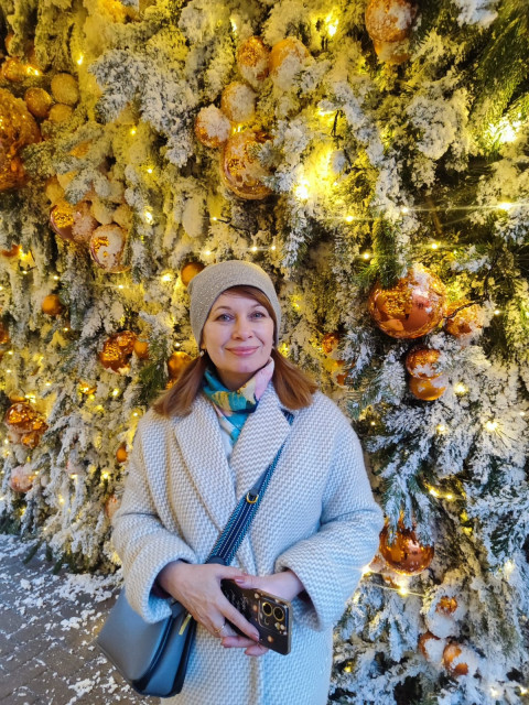 Светлана, Россия, Москва, 52 года, 2 ребенка. Познакомлюсь с мужчиной для любви и серьезных отношений, дружбы и общения. Если ты не в отношениях,...  Анкета 872482. 