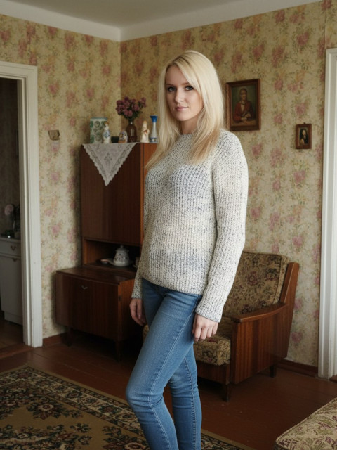 Анастасия, Россия, Иваново. Фото на сайте ГдеПапа.Ру