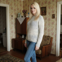 Анастасия, Россия, Иваново, 33 года