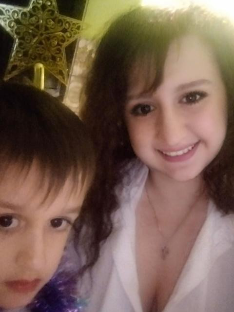 Галина, Волжский, 41 год, 1 ребенок. Сайт знакомств одиноких матерей GdePapa.Ru