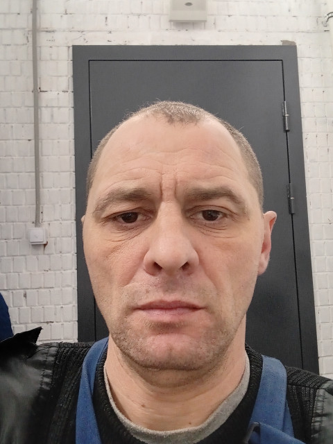 Андрей Филин, Санкт-Петербург, м. Площадь Ленина. Фото на сайте ГдеПапа.Ру