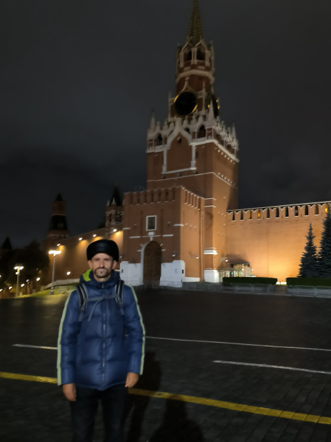 Вячеслав Лылык, Россия, Севастополь. Фото на сайте ГдеПапа.Ру