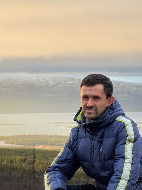 Вячеслав Лылык, Россия, Севастополь. Фото на сайте ГдеПапа.Ру