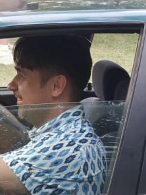 Саша, Москва, Перово, 49 лет, 1 ребенок. Он ищет её: женщину для любви и серьезных отношений.  Анкета 872510. 