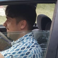 Саша, Москва, Перово, 49 лет