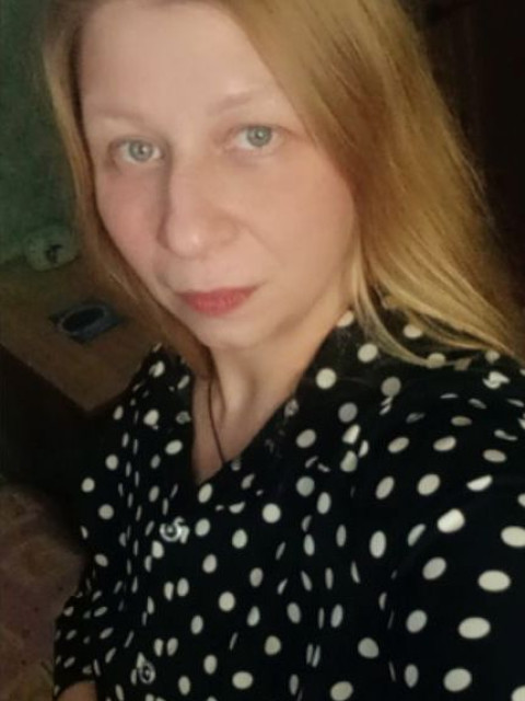 Татьяна, Москва, Планерная. Фото на сайте ГдеПапа.Ру