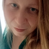 Татьяна, Москва, Планерная, 41 год