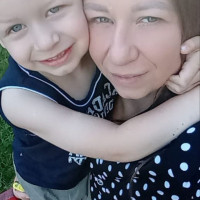 Татьяна, Москва, Планерная, 41 год