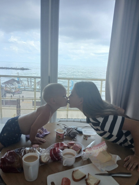 Наталья, Россия, Красный Луч. Фото на сайте ГдеПапа.Ру