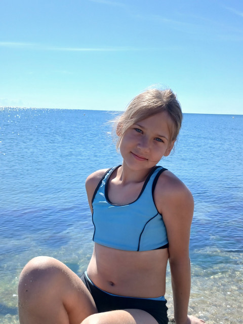 Наталья, Россия, Красный Луч. Фото на сайте ГдеПапа.Ру