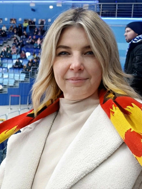 Наталья, Россия, Москва. Фото на сайте ГдеПапа.Ру