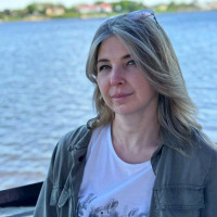 Наталья, Россия, Москва, 48 лет