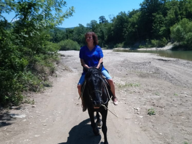 Лена, Россия, Бронницы, 45 лет, 2 ребенка. Она ищет его: мужчину для любви и серьезных отношений, брака и создания семьи, гостевого брака, дружбы и общения.  Анкета 872530. 