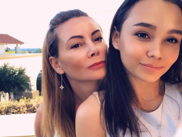 Anna, Италия, Милан. Фото на сайте ГдеПапа.Ру