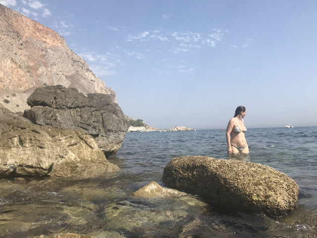 Anna, Италия, Милан. Фото на сайте ГдеПапа.Ру