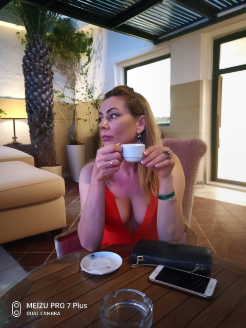 Anna, Италия, Милан. Фото на сайте ГдеПапа.Ру