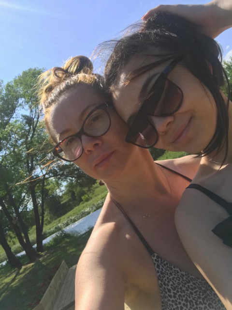 Anna, Италия, Милан. Фото на сайте ГдеПапа.Ру