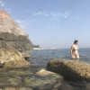 Anna, Италия, Милан, 49