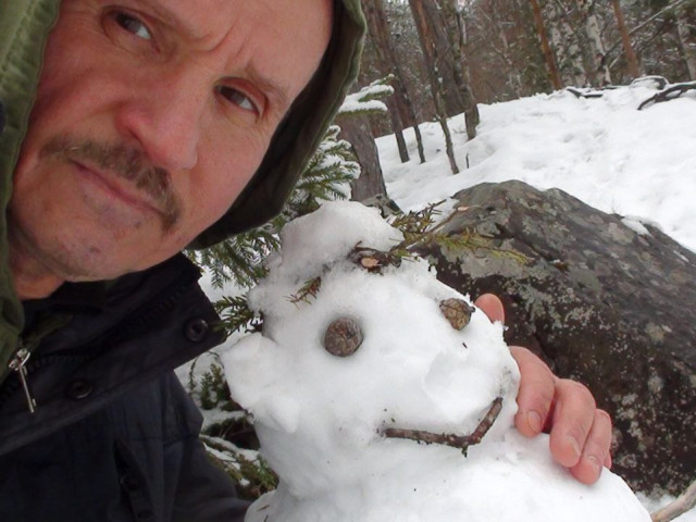 Алекс, Россия, Санкт-Петербург. Фото на сайте ГдеПапа.Ру