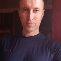 Фёдор, Россия, Ярославль, 42 года