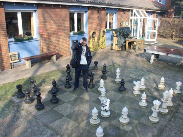 Антон, Россия, Владивосток. Фото на сайте ГдеПапа.Ру