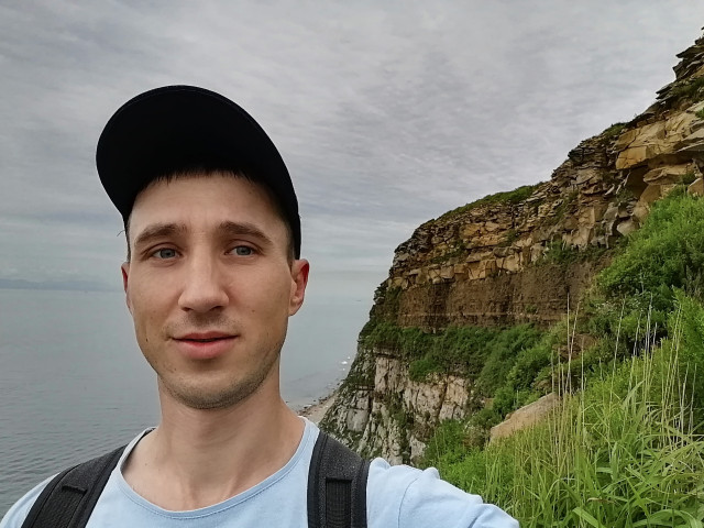 Антон, Владивосток, 36 лет, 2 ребенка. Познакомлюсь с женщиной для любви и серьезных отношений, брака и создания семьи, гостевого брака, воспитания...  Анкета 872567. 