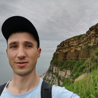 Антон, Россия, Владивосток, 36 лет