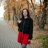 Вера, Россия, Благовещенск, 41 год