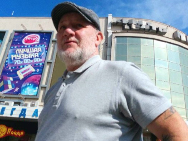 Сеня, Россия, Воронеж. Фото на сайте ГдеПапа.Ру