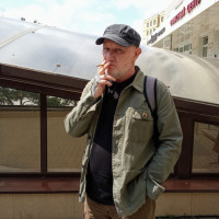 Сеня, Россия, Воронеж, 58 лет