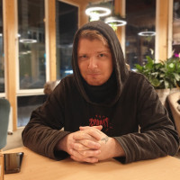 Денис, Россия, Тверь, 27 лет