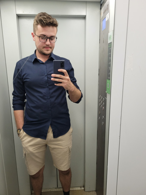 Артур Штарк, Санкт-Петербург, 26 лет, 1 ребенок, 1 фото. Хочу встретить женщину