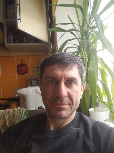 Роман, Россия, Москва, 49 лет. Ищу: Создание семьи  Анкета 872597. 