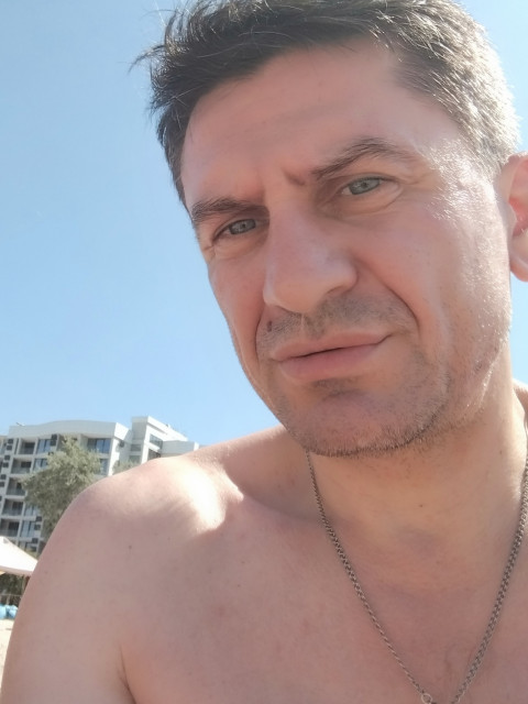 Роман, Россия, Москва. Фото на сайте ГдеПапа.Ру