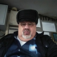 Олег Селиверстов, Россия, Таганрог, 60 лет