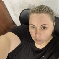 Ольга, Санкт-Петербург, м. Проспект Ветеранов, 43 года