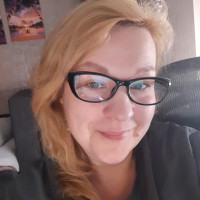 Светлана, Россия, Краснодар, 43 года