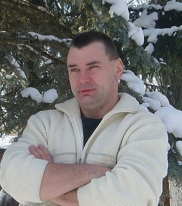 Сергей, Россия, Москва. Фото на сайте ГдеПапа.Ру