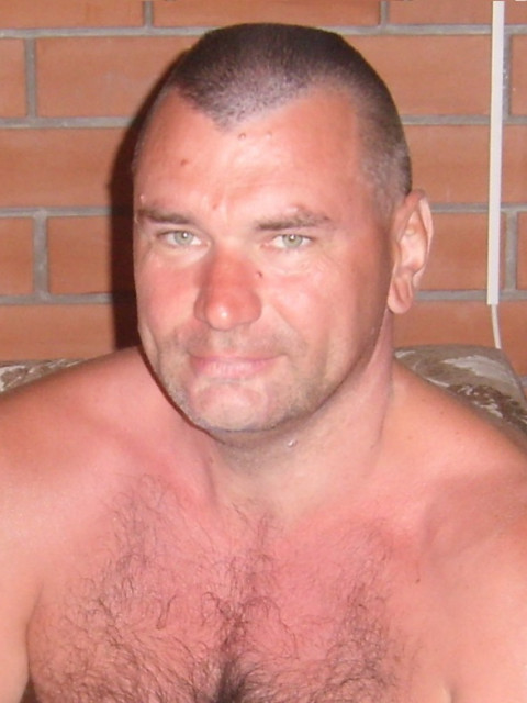 Сергей, Россия, Москва. Фото на сайте ГдеПапа.Ру